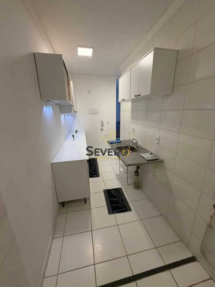 Apartamento, 2 quartos, 48 m² - Foto 28