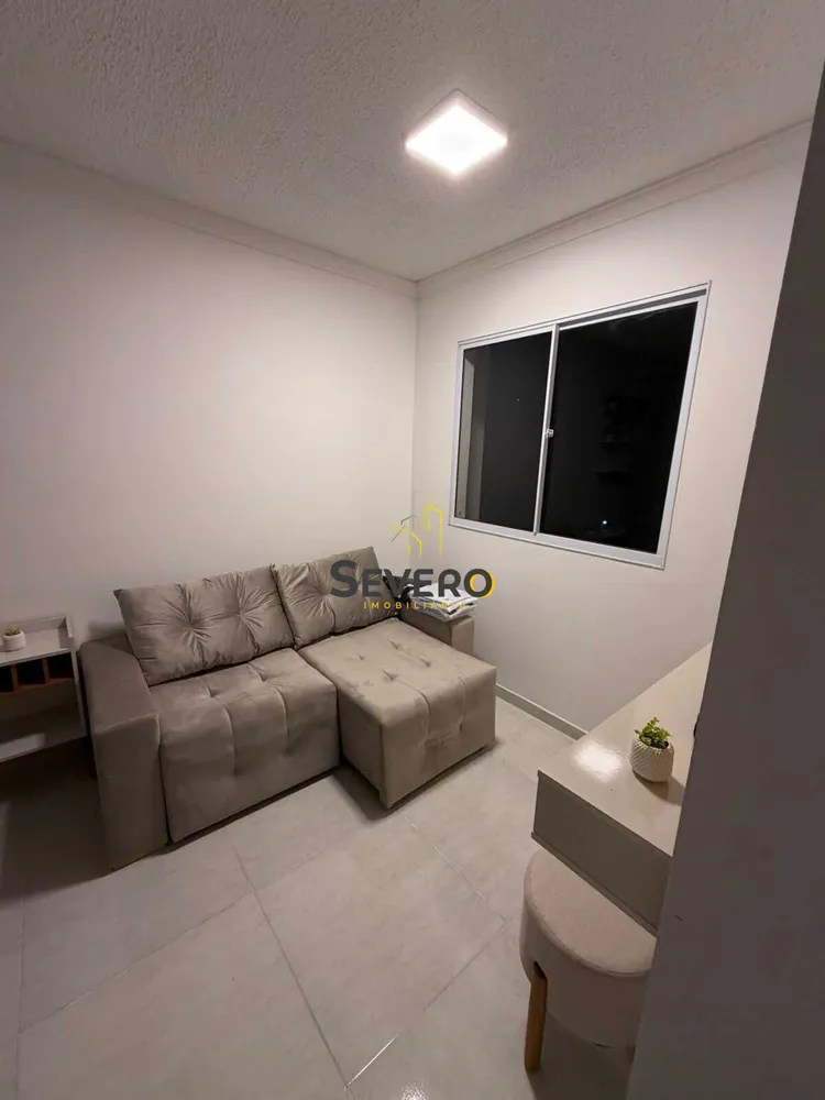 Apartamento, 2 quartos, 48 m² - Foto 16