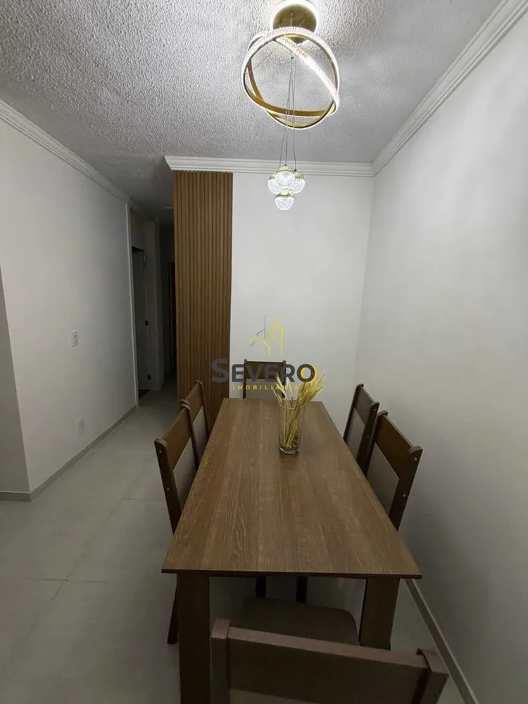 Apartamento, 2 quartos, 48 m² - Foto 6