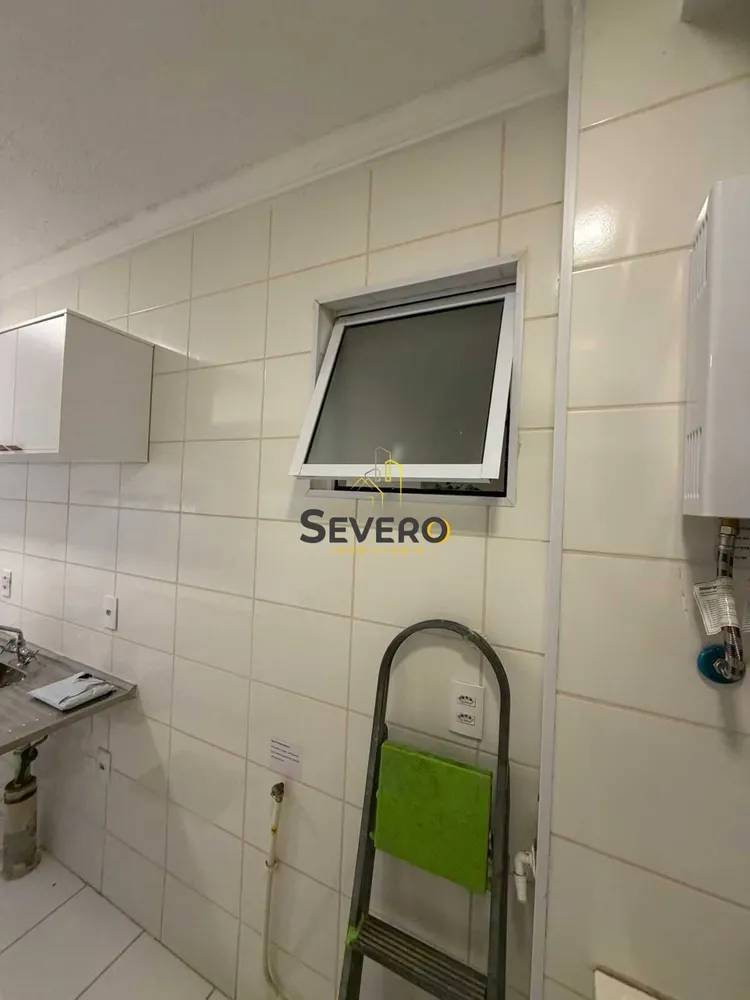 Apartamento, 2 quartos, 48 m² - Foto 8