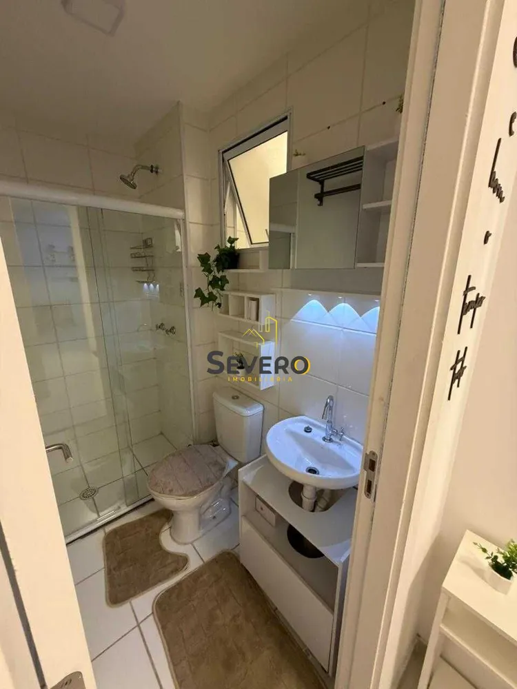 Apartamento, 2 quartos, 48 m² - Foto 41