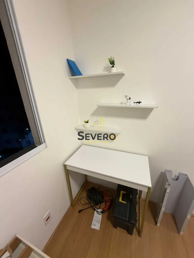 Apartamento, 2 quartos, 48 m² - Foto 29