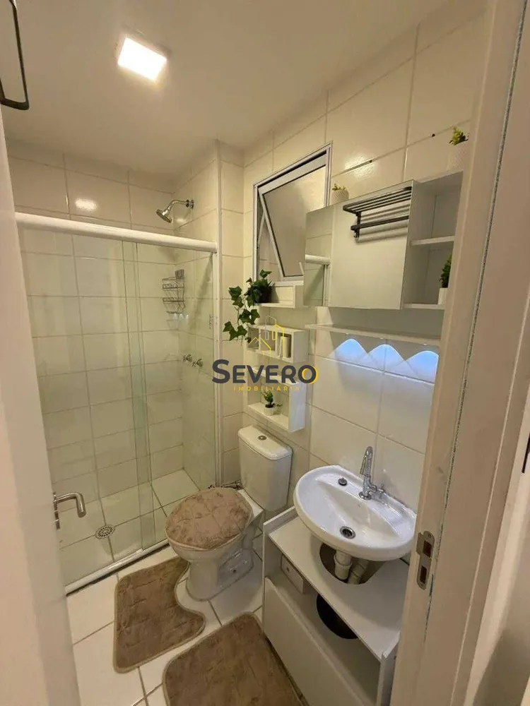 Apartamento, 2 quartos, 48 m² - Foto 42
