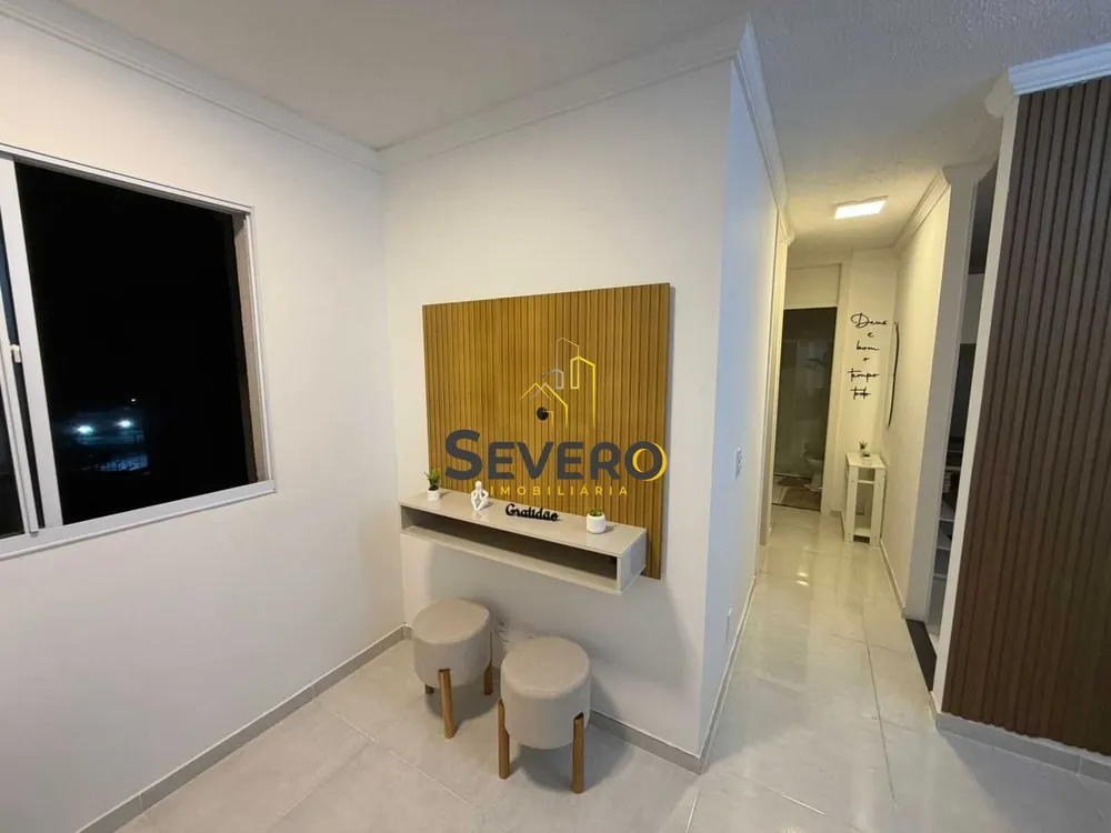 Apartamento, 2 quartos, 48 m² - Foto 20