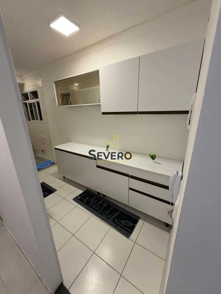 Apartamento, 2 quartos, 48 m² - Foto 23