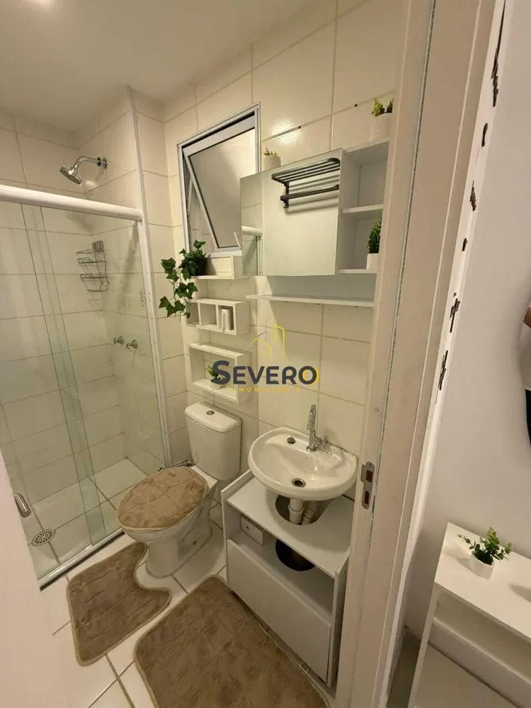 Apartamento, 2 quartos, 48 m² - Foto 35