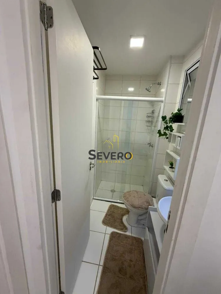 Apartamento, 2 quartos, 48 m² - Foto 46