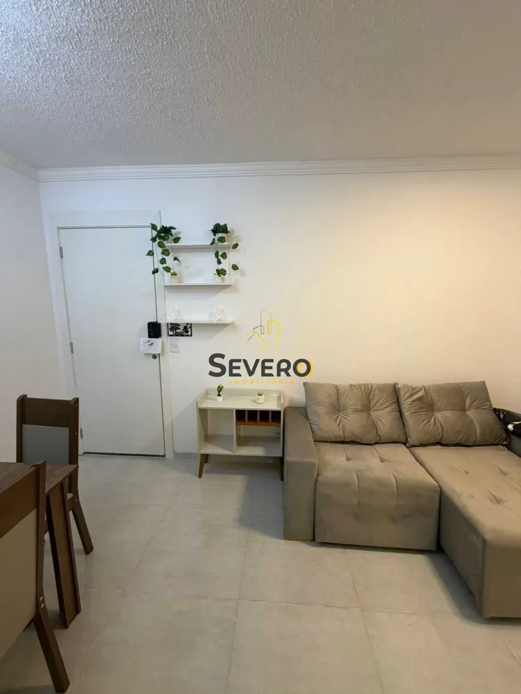 Apartamento, 2 quartos, 48 m² - Foto 18