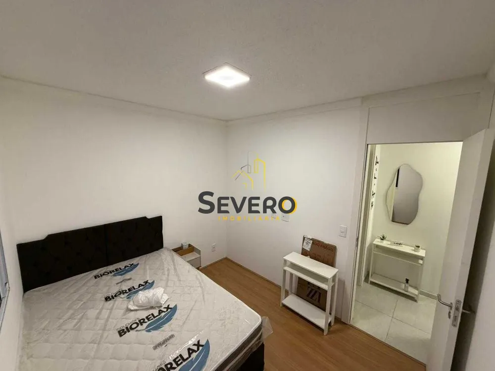 Apartamento, 2 quartos, 48 m² - Foto 43