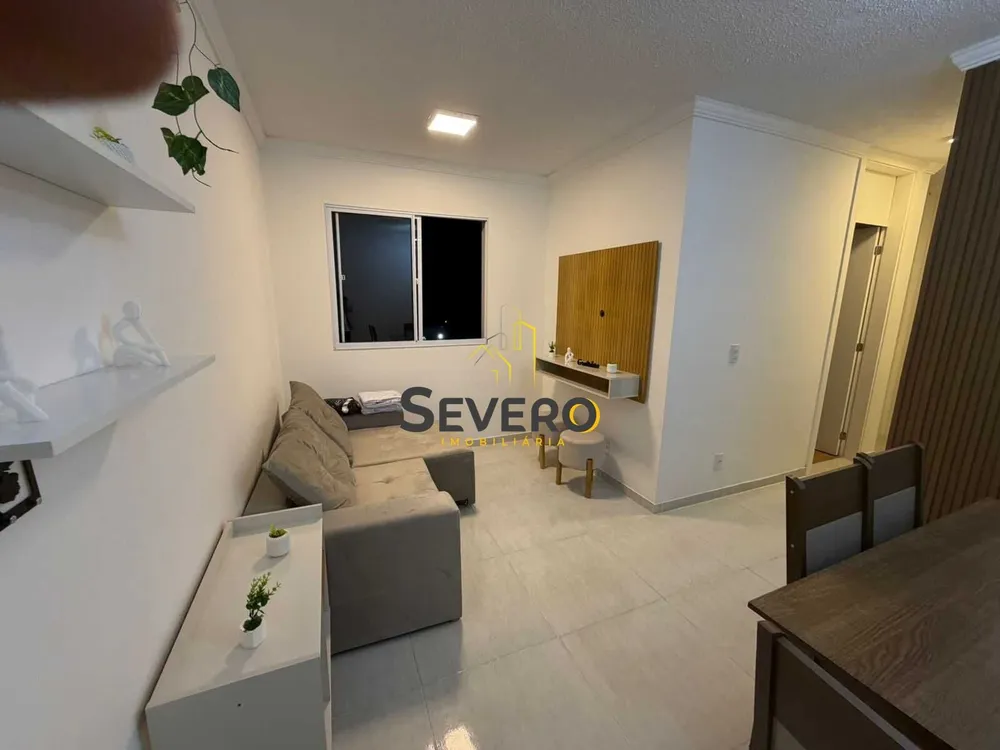 Apartamento, 2 quartos, 48 m² - Foto 12