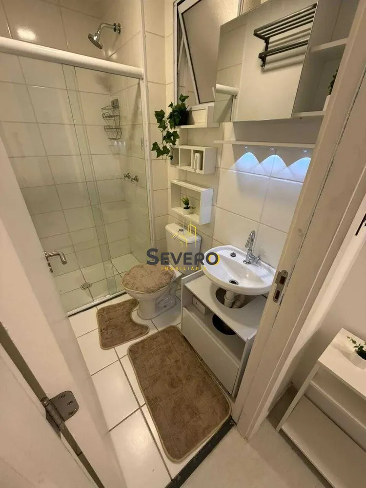 Apartamento, 2 quartos, 48 m² - Foto 37