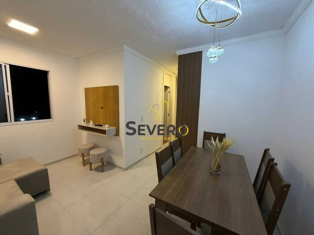 Apartamento, 2 quartos, 48 m² - Foto 17