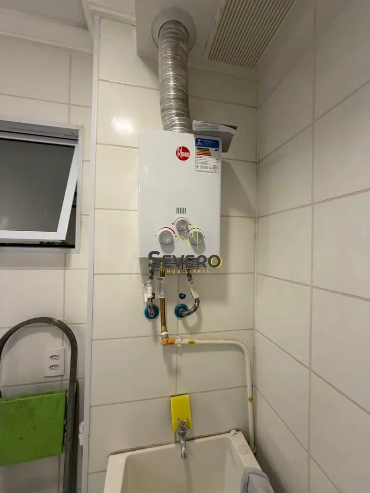Apartamento, 2 quartos, 48 m² - Foto 31