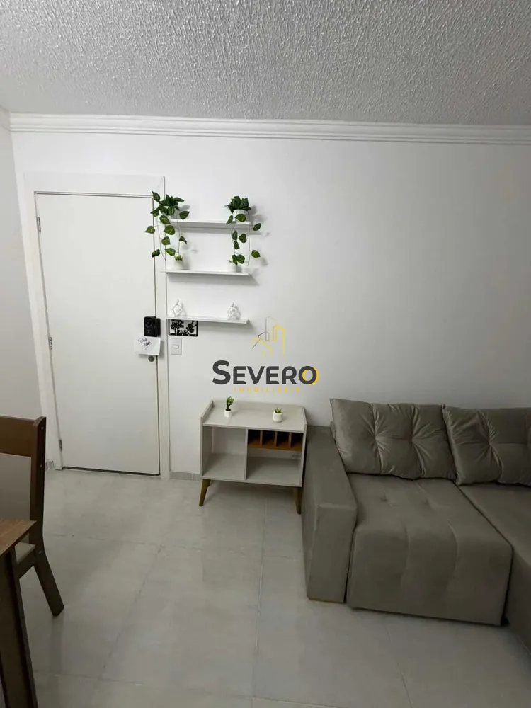 Apartamento, 2 quartos, 48 m² - Foto 14