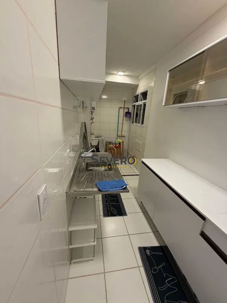 Apartamento, 2 quartos, 48 m² - Foto 2