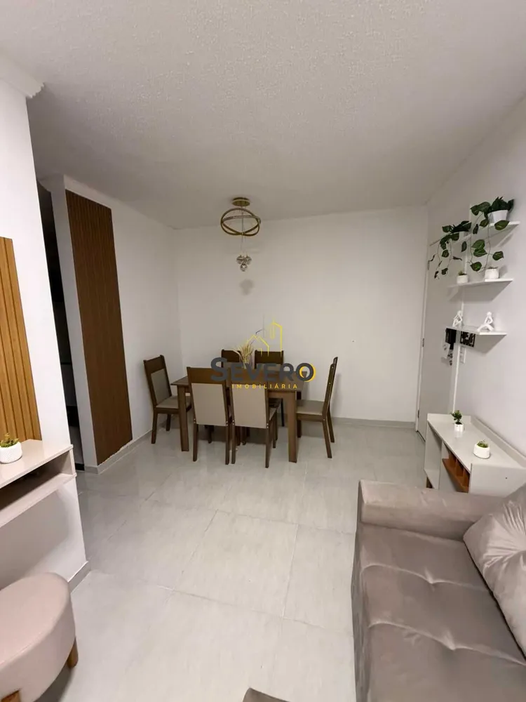 Apartamento, 2 quartos, 48 m² - Foto 15