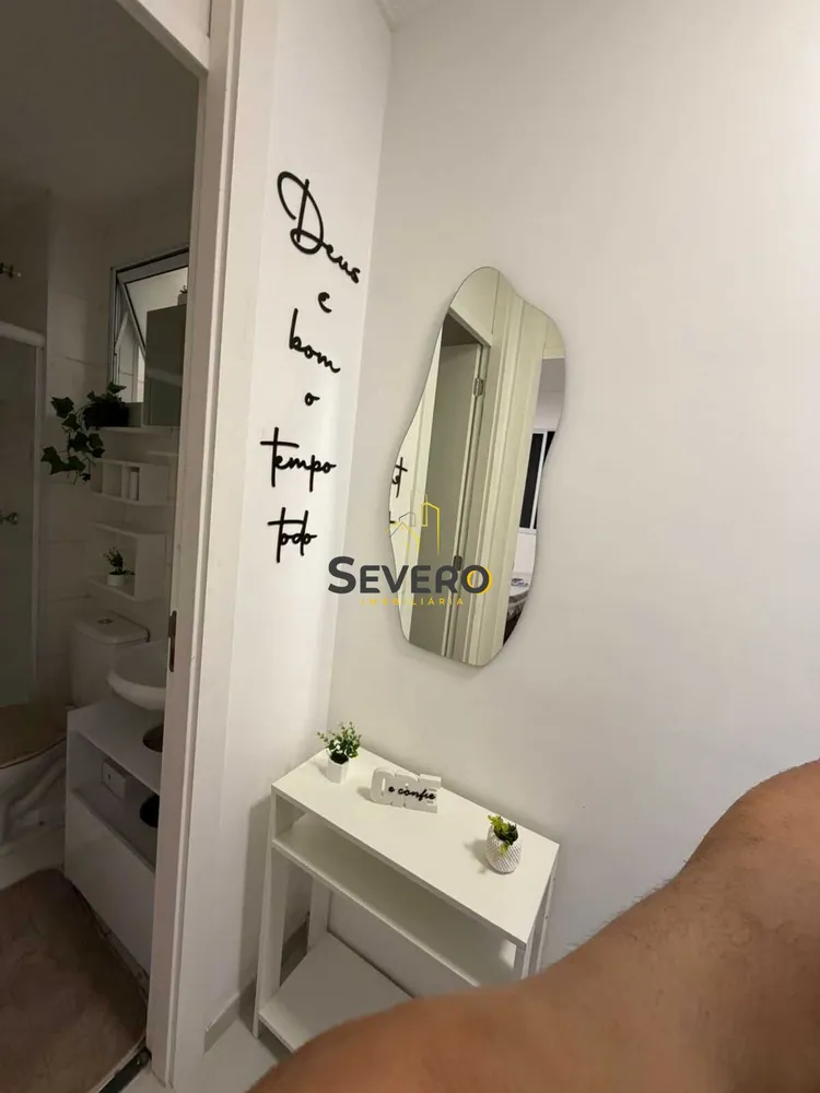 Apartamento, 2 quartos, 48 m² - Foto 45
