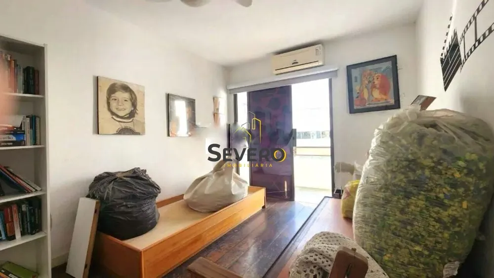 Apartamento, 4 quartos, 207 m² - Foto 10