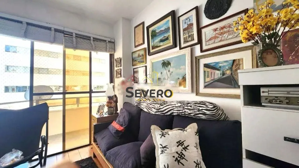 Apartamento, 4 quartos, 207 m² - Foto 9