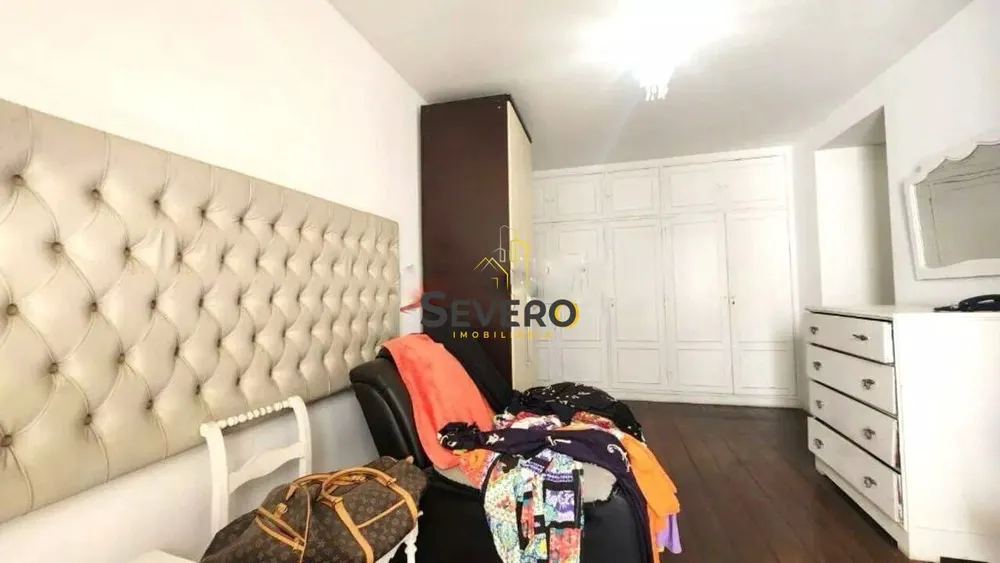 Apartamento, 4 quartos, 207 m² - Foto 11
