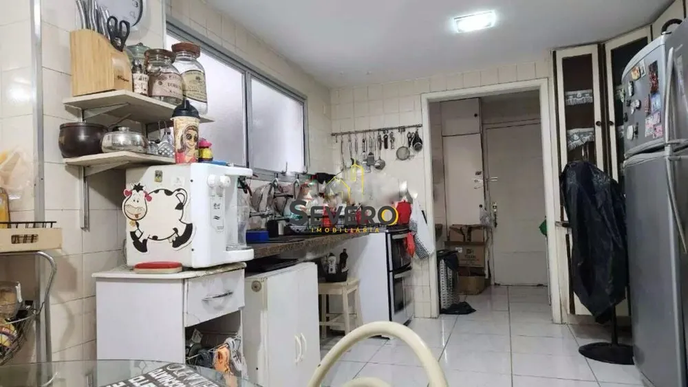 Apartamento, 4 quartos, 207 m² - Foto 13