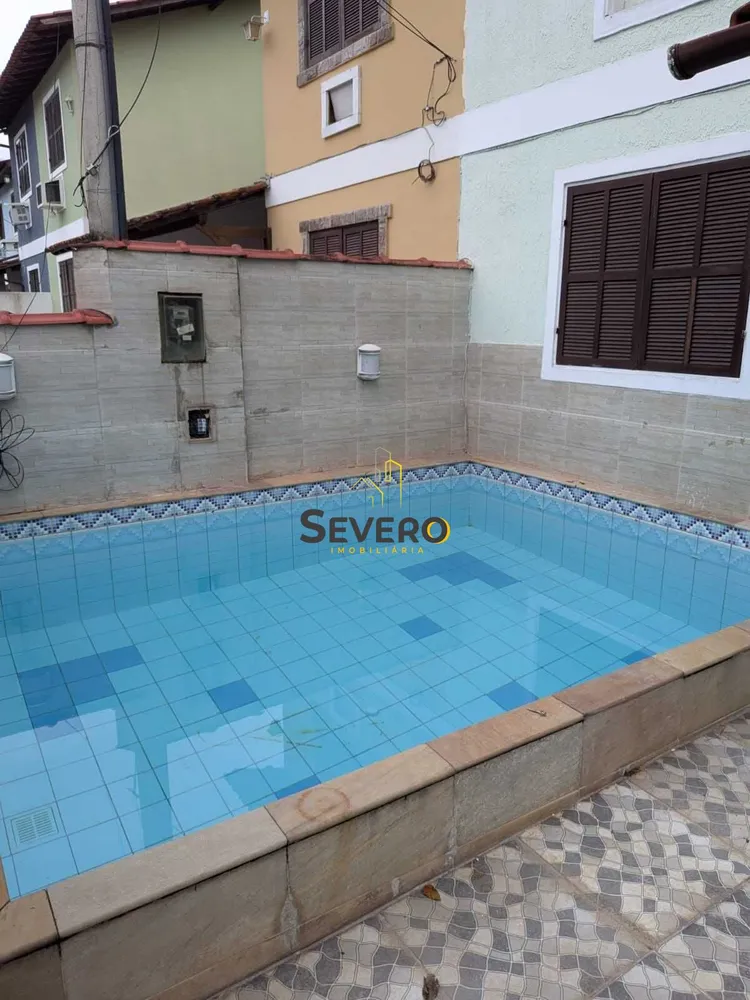 Casa, 3 quartos, 160 m² - Foto 23