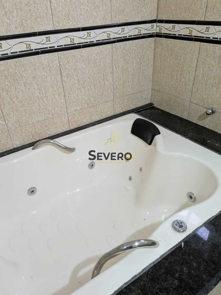 Casa, 3 quartos, 160 m² - Foto 9