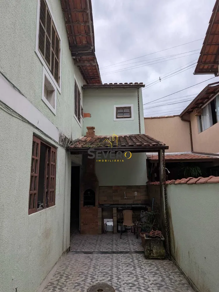 Casa, 3 quartos, 160 m² - Foto 22
