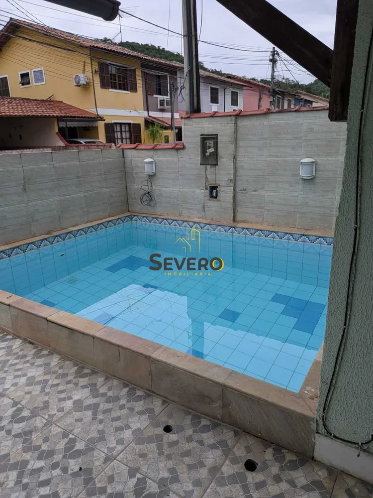 Casa, 3 quartos, 160 m² - Foto 27