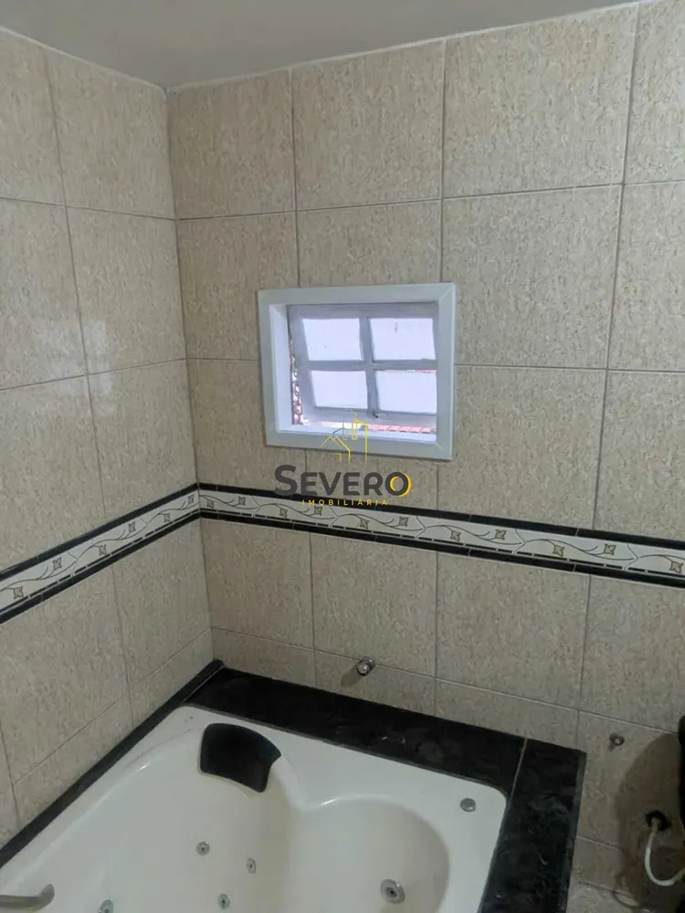 Casa, 3 quartos, 160 m² - Foto 11