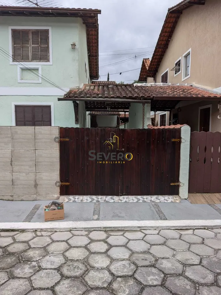 Casa, 3 quartos, 160 m² - Foto 33