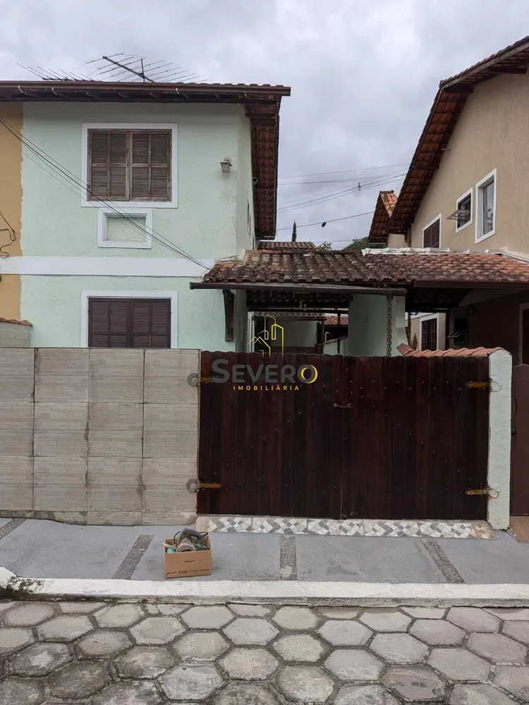 Casa, 3 quartos, 160 m² - Foto 4
