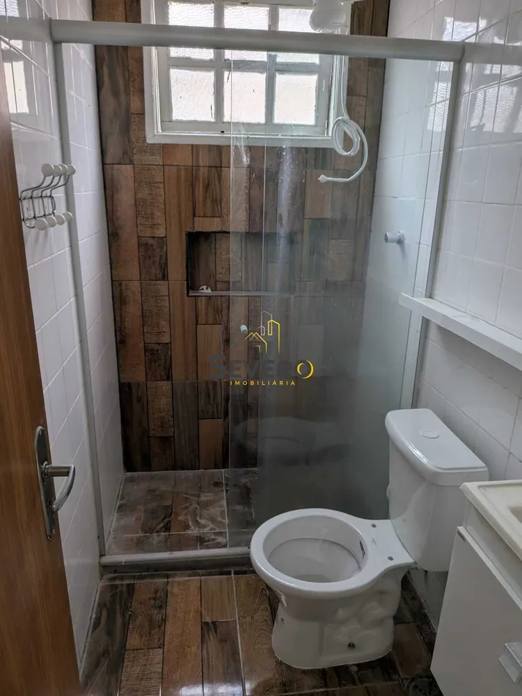 Casa, 3 quartos, 160 m² - Foto 10