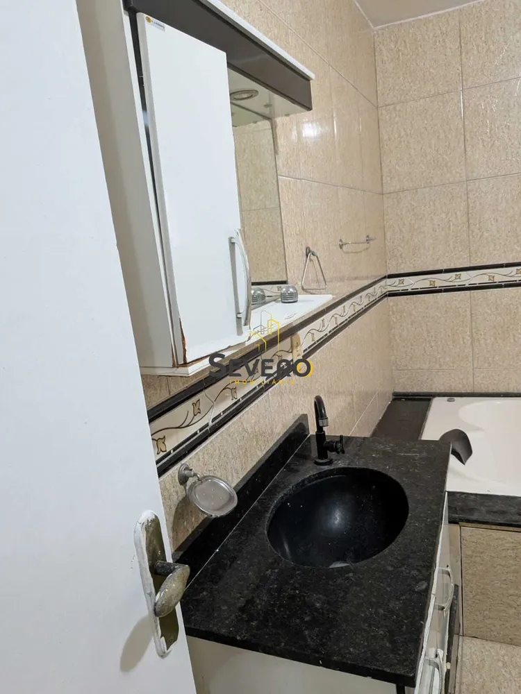 Casa, 3 quartos, 160 m² - Foto 5