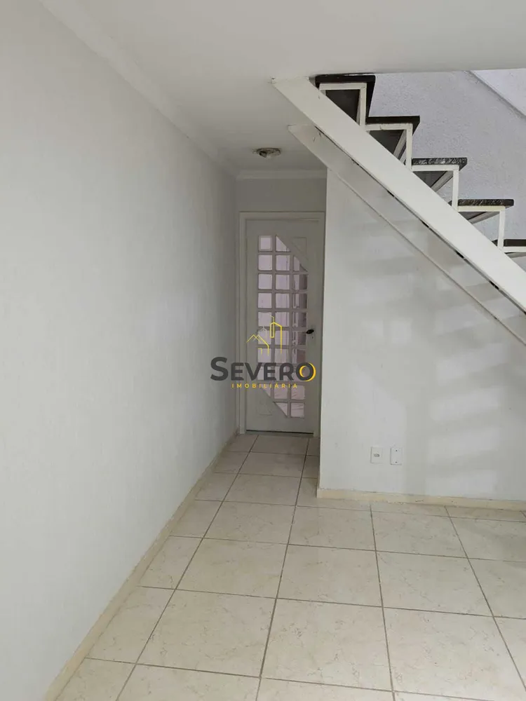 Casa, 3 quartos, 160 m² - Foto 17