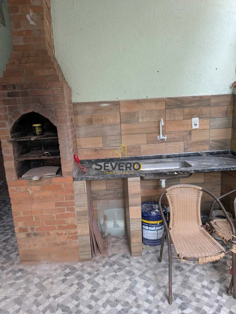 Casa, 3 quartos, 160 m² - Foto 30