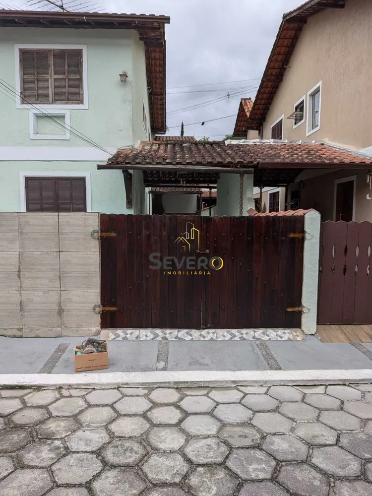 Casa, 3 quartos, 160 m² - Foto 7