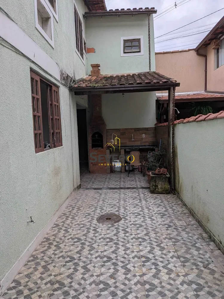 Casa, 3 quartos, 160 m² - Foto 37