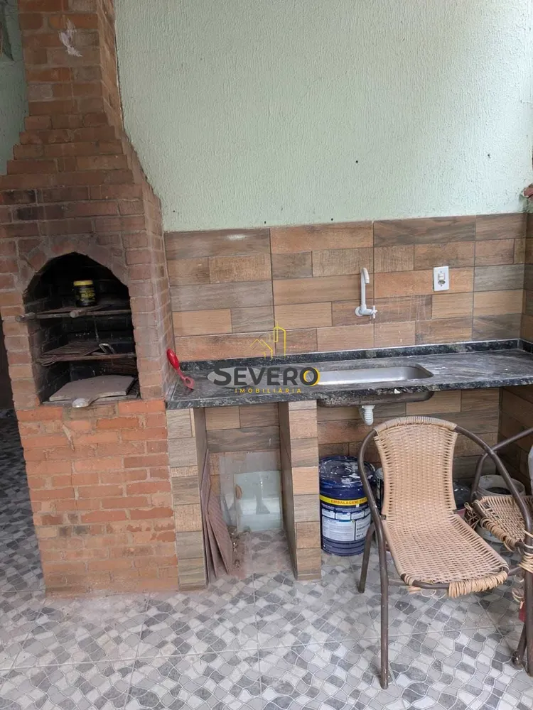 Casa, 3 quartos, 160 m² - Foto 13