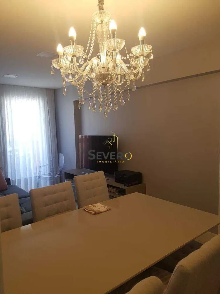 Apartamento, 1 quarto, 56 m² - Foto 8
