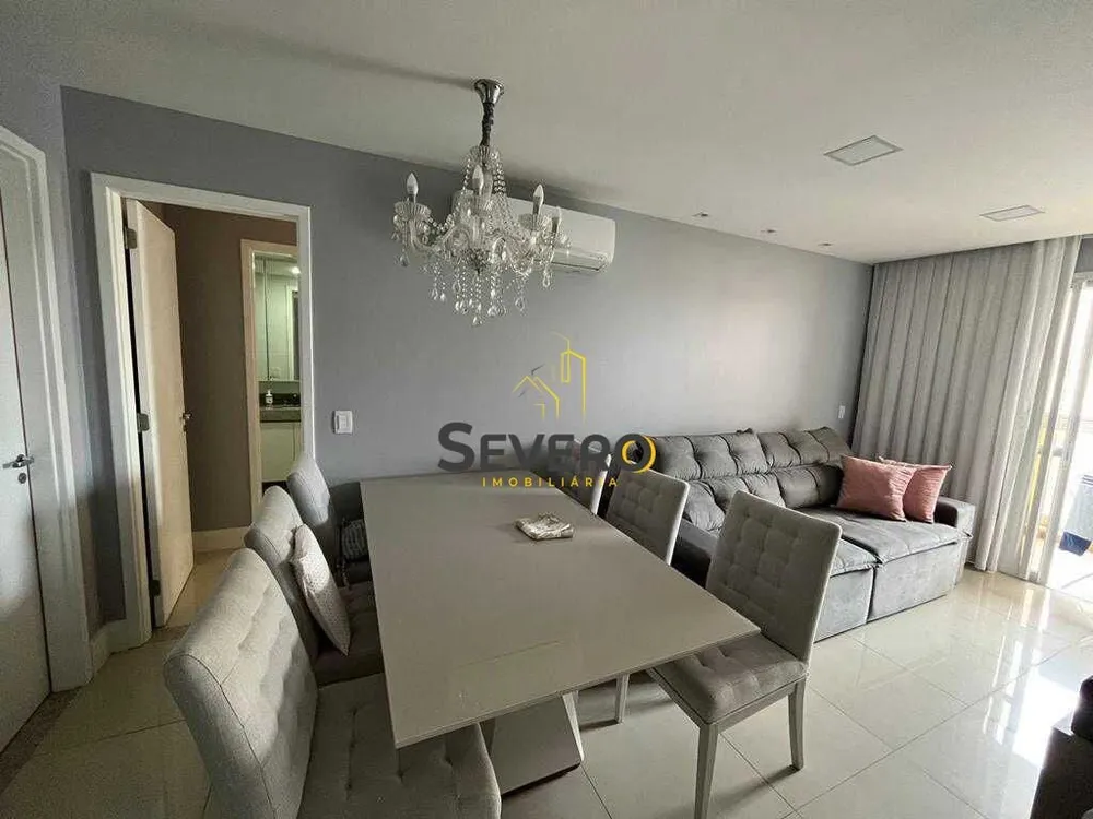 Apartamento, 1 quarto, 56 m² - Foto 1