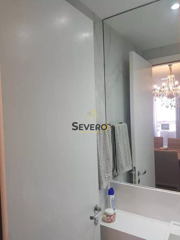 Apartamento, 1 quarto, 56 m² - Foto 9