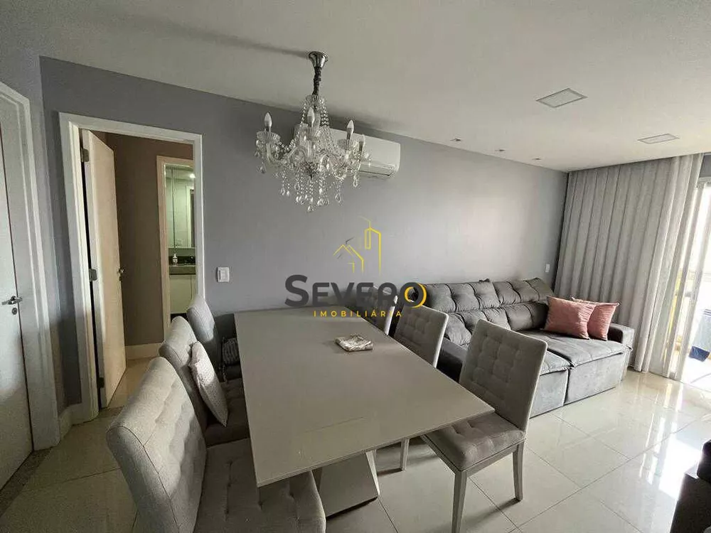Apartamento, 1 quarto, 56 m² - Foto 11