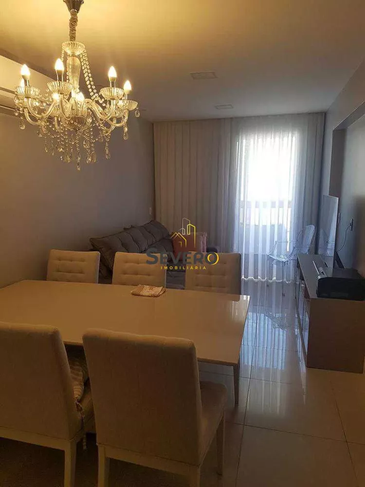 Apartamento, 1 quarto, 56 m² - Foto 2