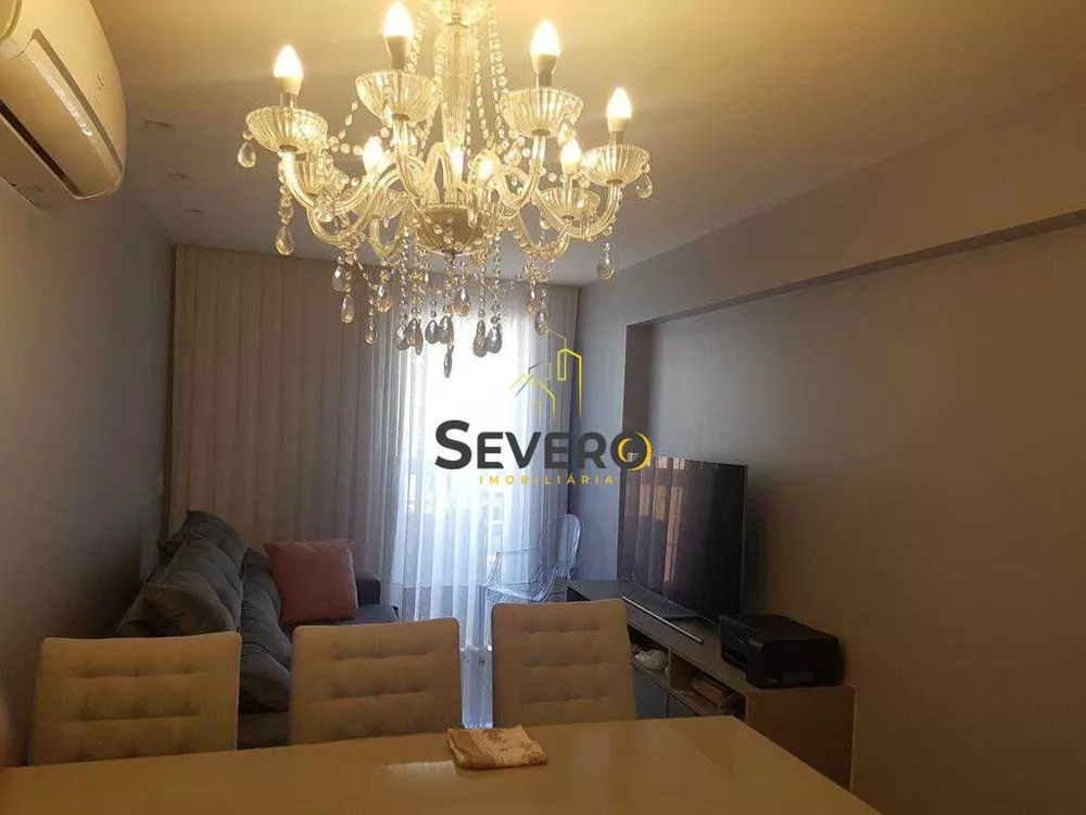 Apartamento, 1 quarto, 56 m² - Foto 4