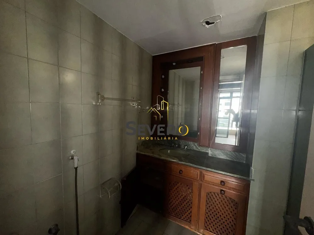 Apartamento, 4 quartos, 220 m² - Foto 21