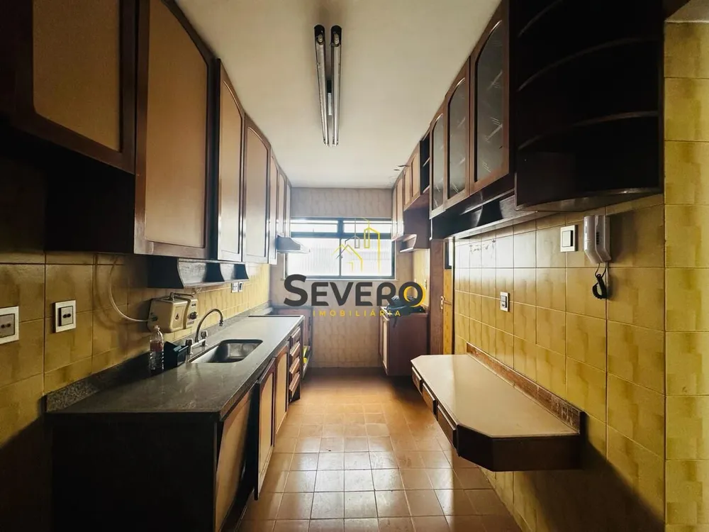 Apartamento, 4 quartos, 220 m² - Foto 33