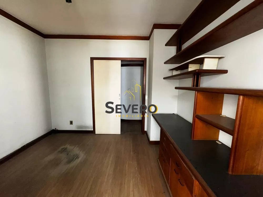 Apartamento, 4 quartos, 220 m² - Foto 4