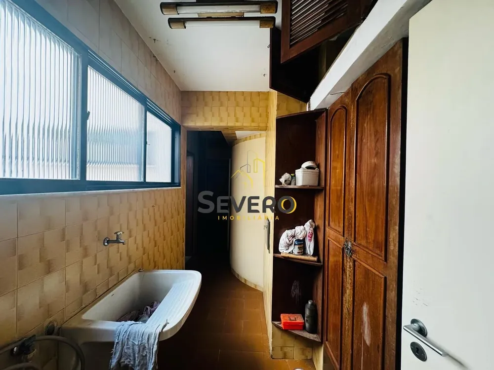Apartamento, 4 quartos, 220 m² - Foto 40