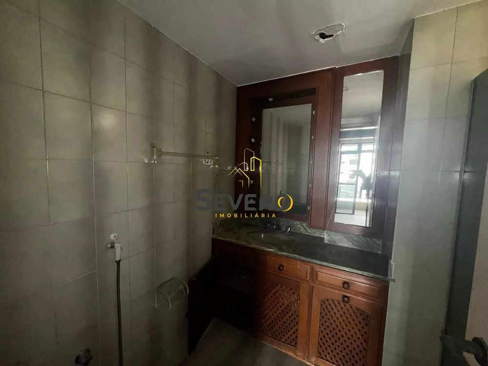 Apartamento, 4 quartos, 220 m² - Foto 15